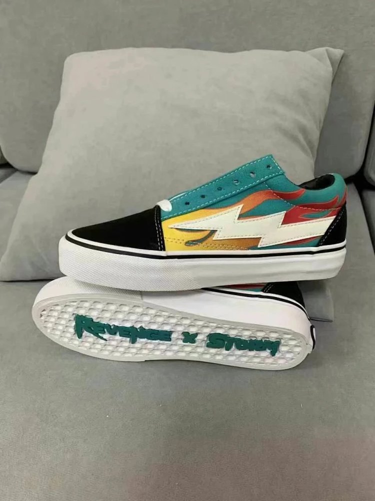 Revenge Storm Lightning Shoes | Superrbuy Spreadsheet