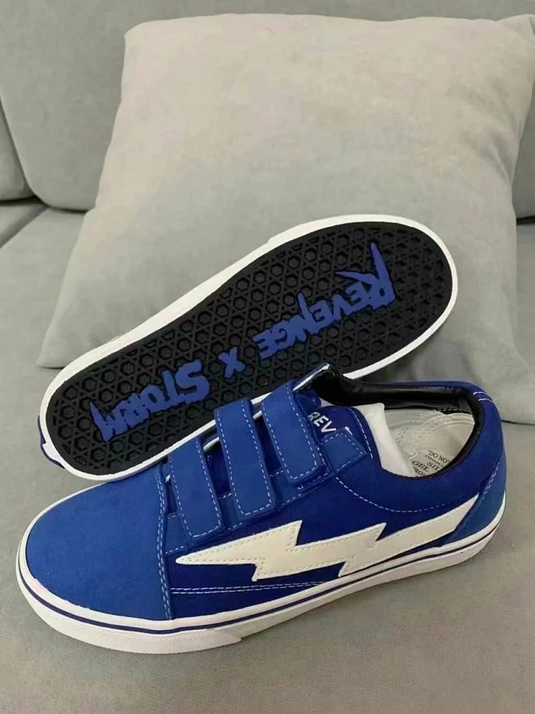 Revenge Storm Lightning Shoes | Superrbuy Spreadsheet