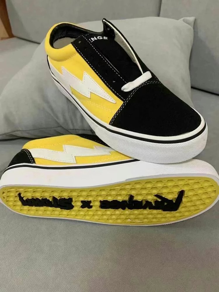 Revenge Storm Lightning Shoes | Superrbuy Spreadsheet