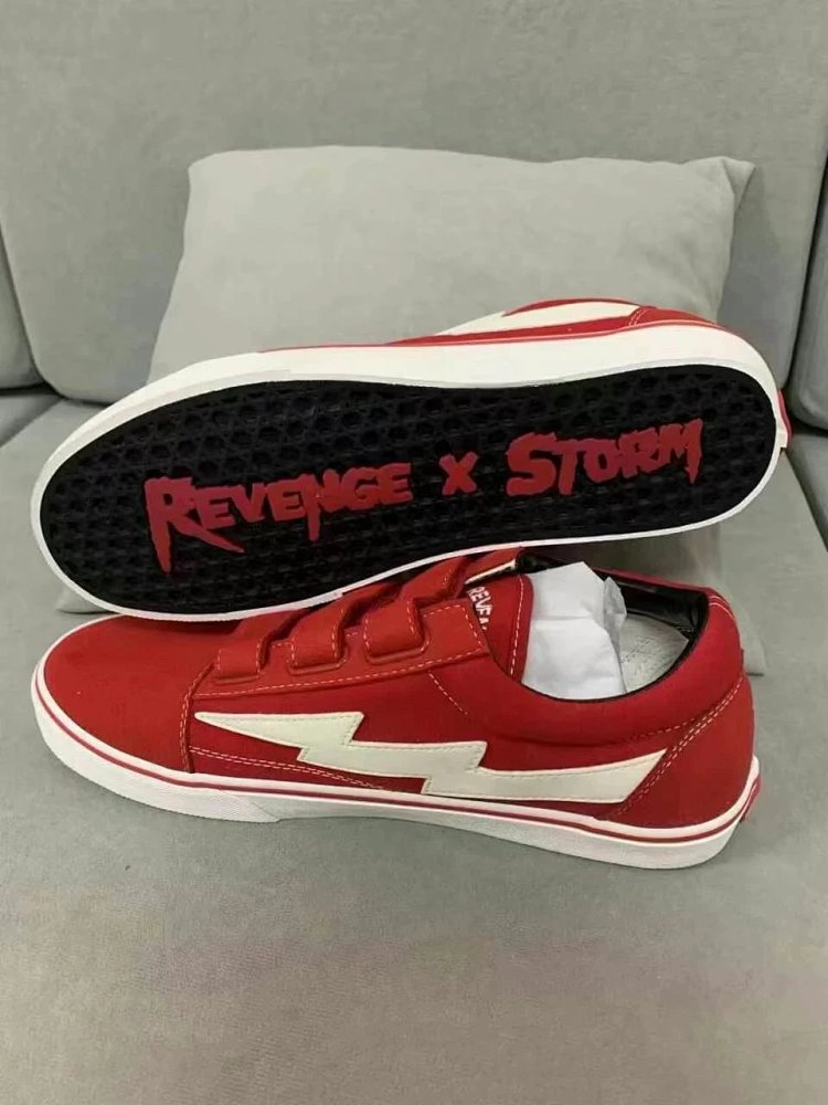 Revenge Storm Lightning Shoes | Superrbuy Spreadsheet