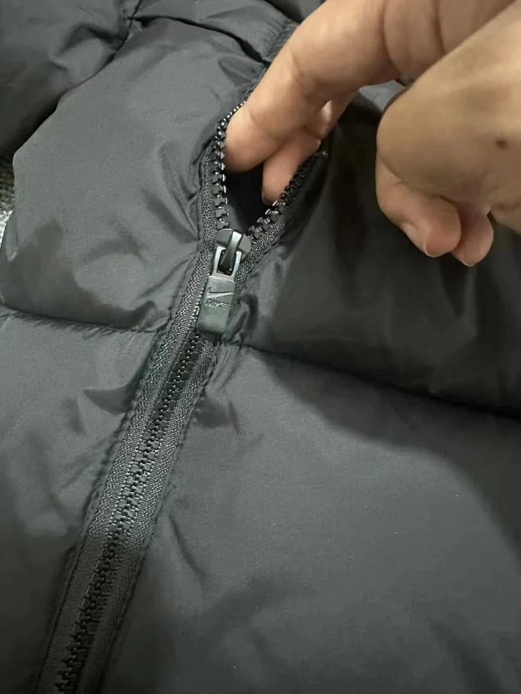 Nike Pilot Down Cotton Jacket | Superrbuy Spreadsheet