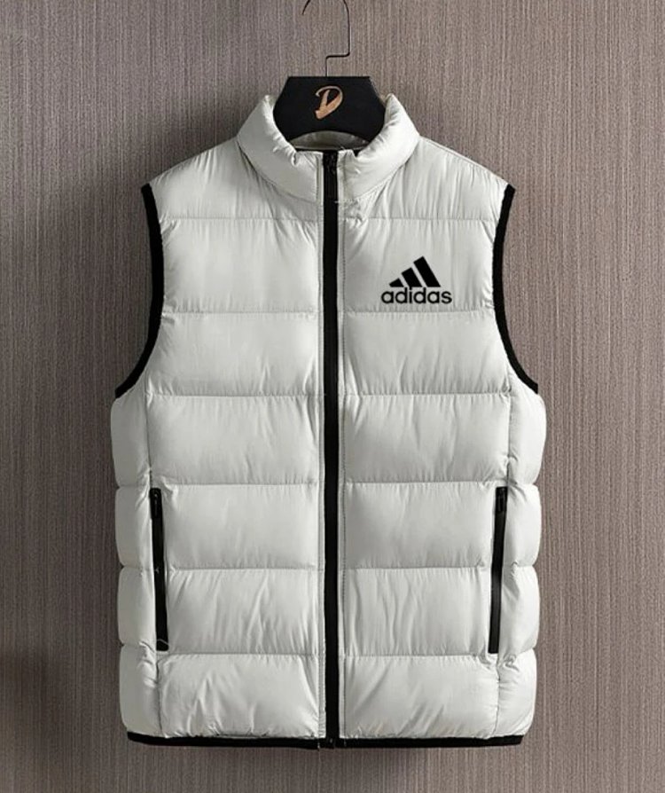 Adidas down vest | Superrbuy Spreadsheet