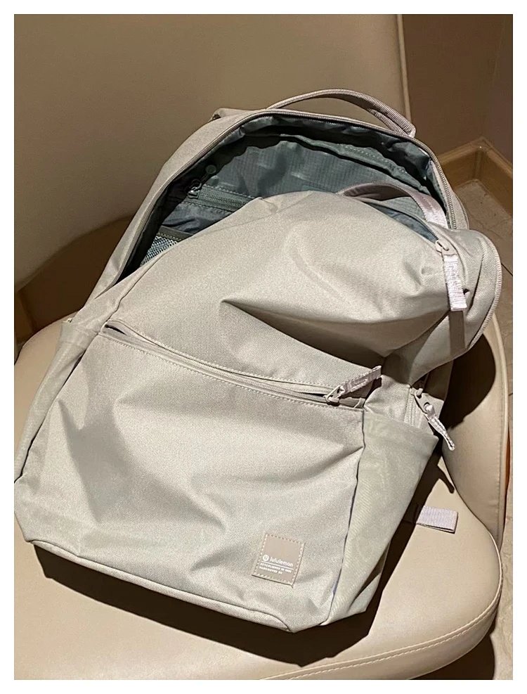 Lulu commuting daily backpack | Superrbuy Spreadsheet