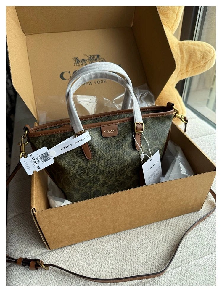 Coach Taxi Mini Series Basket Bag | Superrbuy Spreadsheet