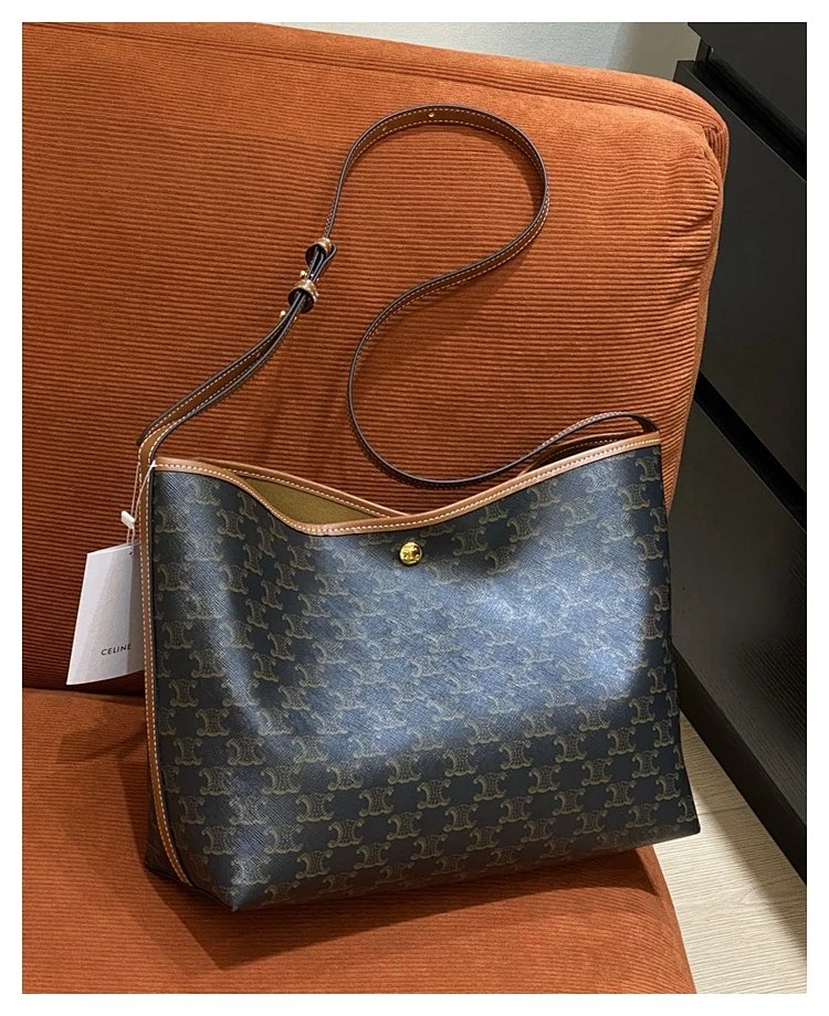 Celine Large Capacity Old Flower Mother Pack | Superrbuy Spreadsheet