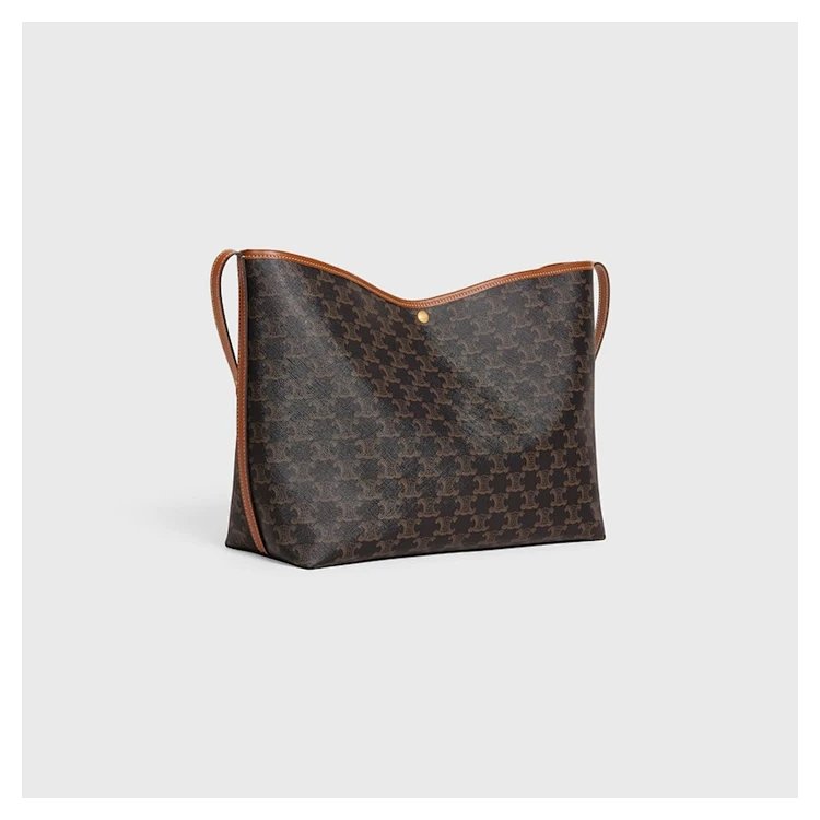 Celine Large Capacity Old Flower Mother Pack | Superrbuy Spreadsheet