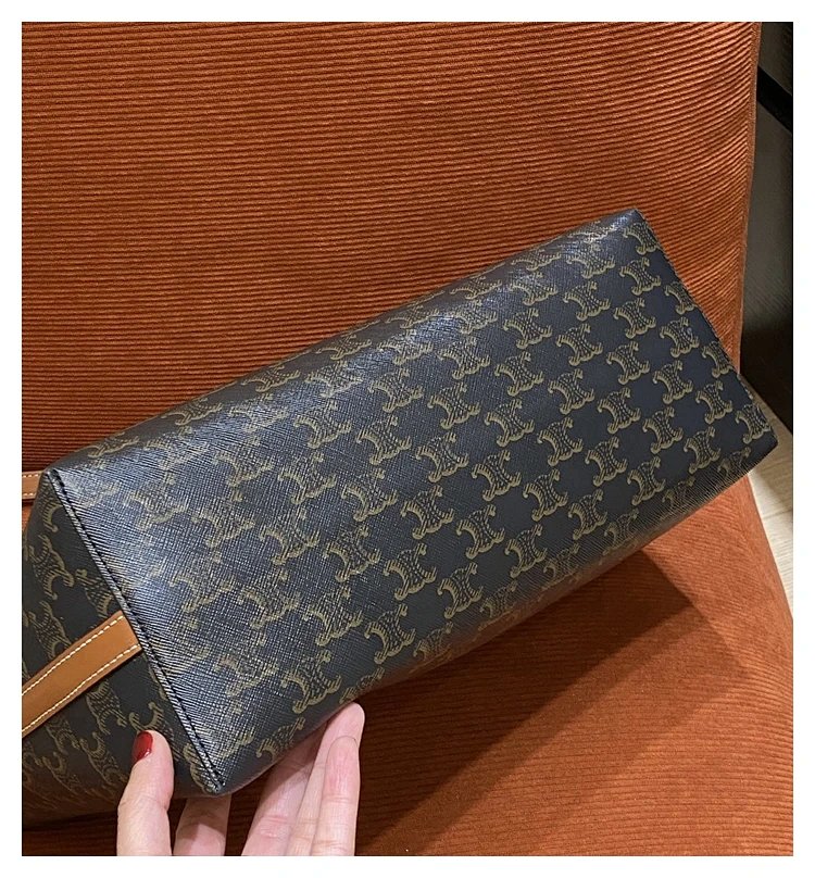 Celine Large Capacity Old Flower Mother Pack | Superrbuy Spreadsheet