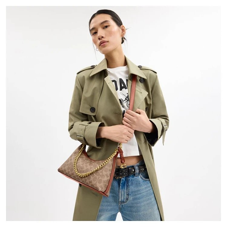 Coach Juliet 25 Oldflower Shoulder Bag | Superrbuy Spreadsheet