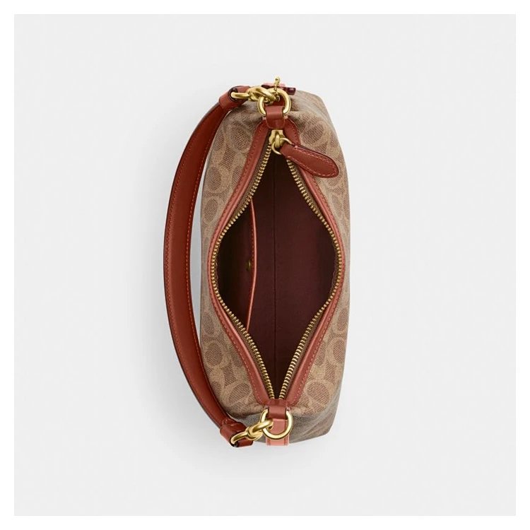 Coach Juliet 25 Oldflower Shoulder Bag | Superrbuy Spreadsheet