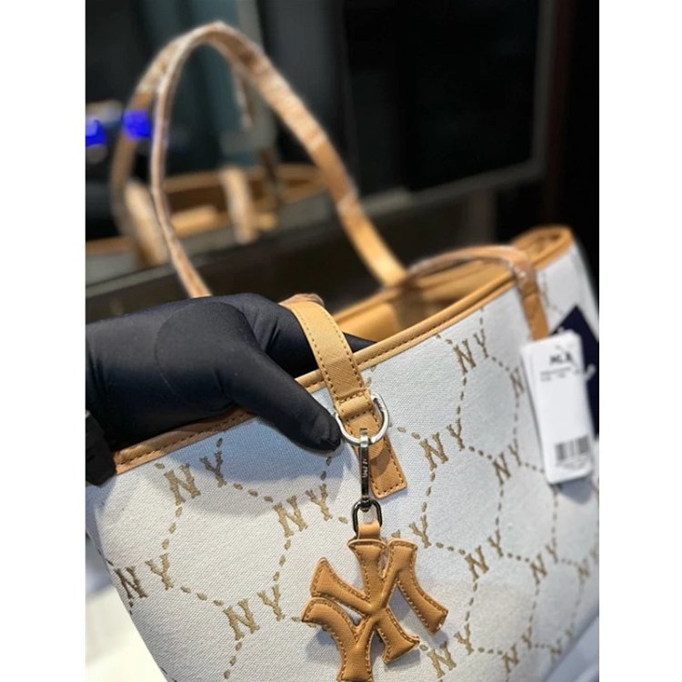 MLB vintage vintage floral tote bag | Superrbuy Spreadsheet