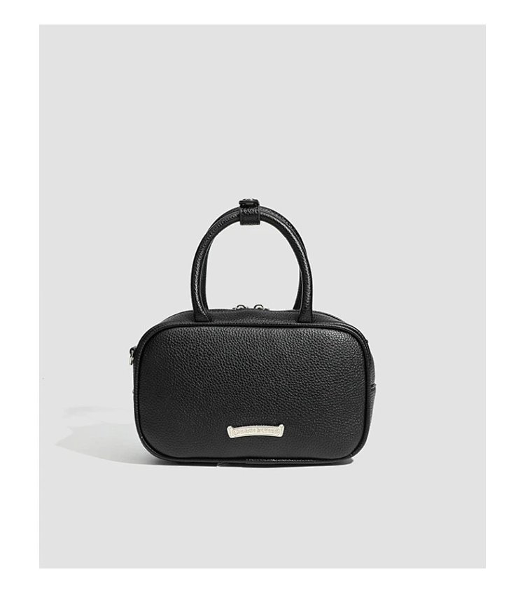 Chrome Hearts  Retro Cross Bowling Bag | Superrbuy Spreadsheet