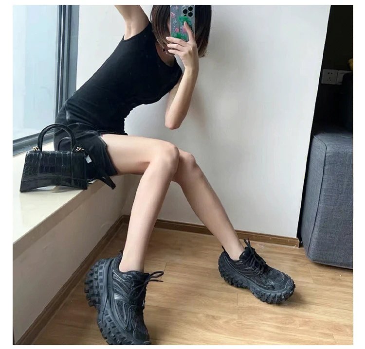 Balenciaga  Durian Tank Dad Shoes | Superrbuy Spreadsheet