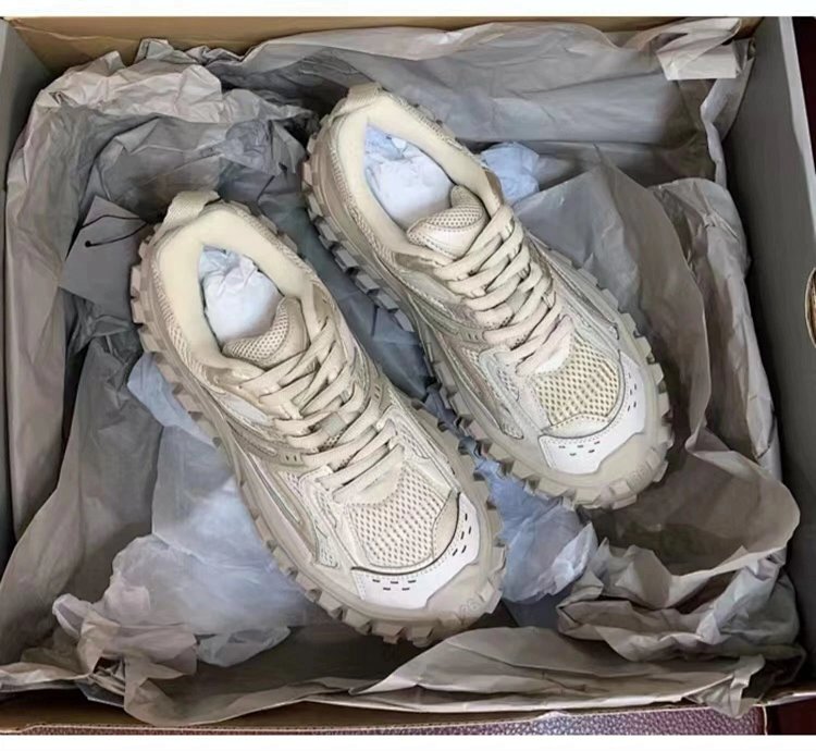 Balenciaga  Durian Tank Dad Shoes | Superrbuy Spreadsheet