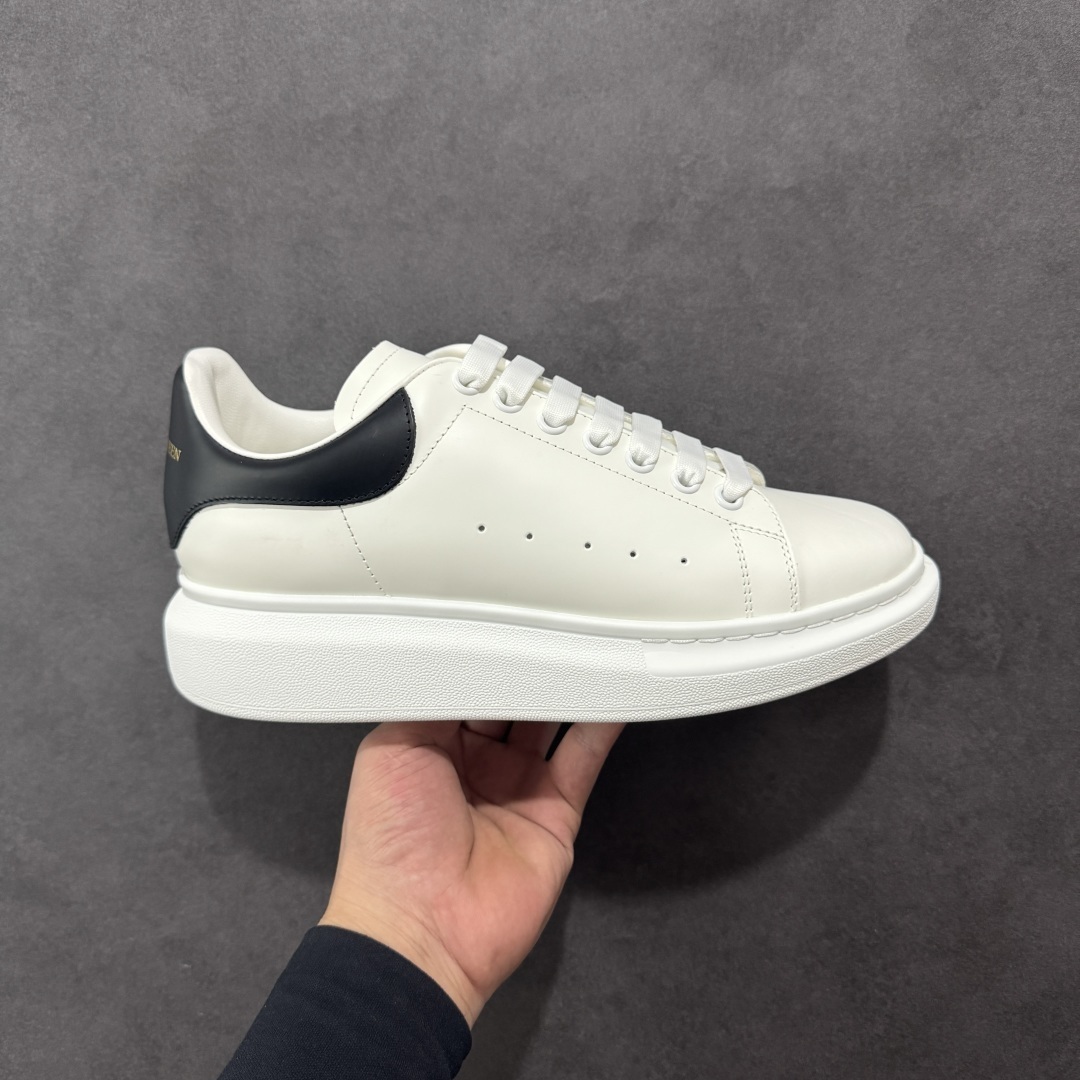 Alexander McQueen casual shoes SH528137 | Superrbuy Spreadsheet