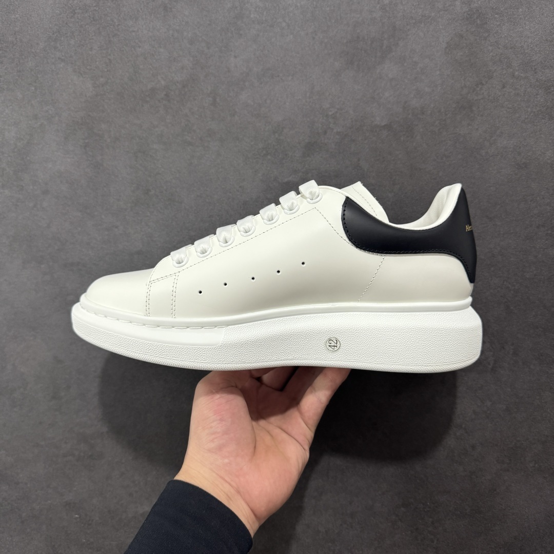 Alexander McQueen casual shoes SH528137 | Superrbuy Spreadsheet