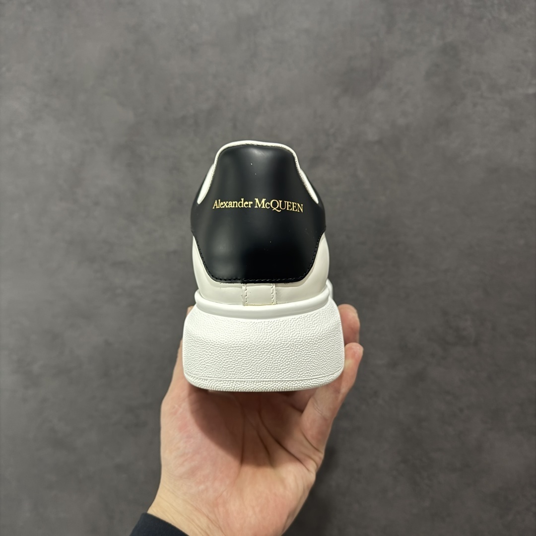 Alexander McQueen casual shoes SH528137 | Superrbuy Spreadsheet