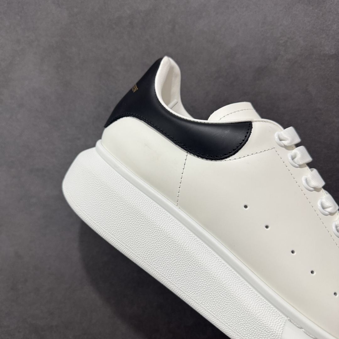Alexander McQueen casual shoes SH528137 | Superrbuy Spreadsheet