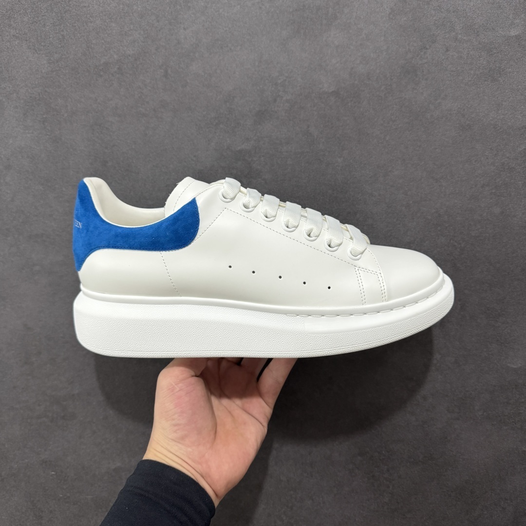 Alexander McQueen Sneaker SH528150 | Superrbuy Spreadsheet