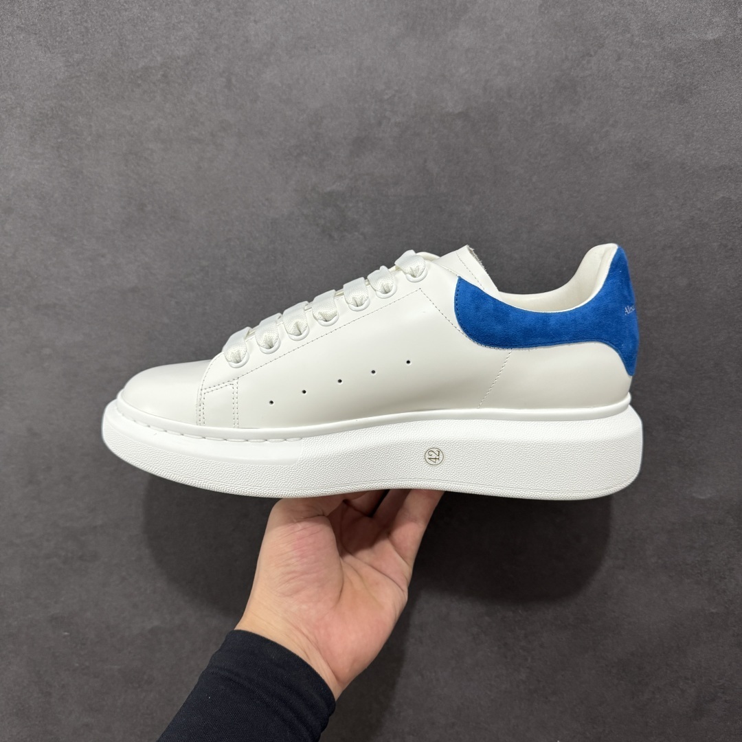 Alexander McQueen Sneaker SH528150 | Superrbuy Spreadsheet