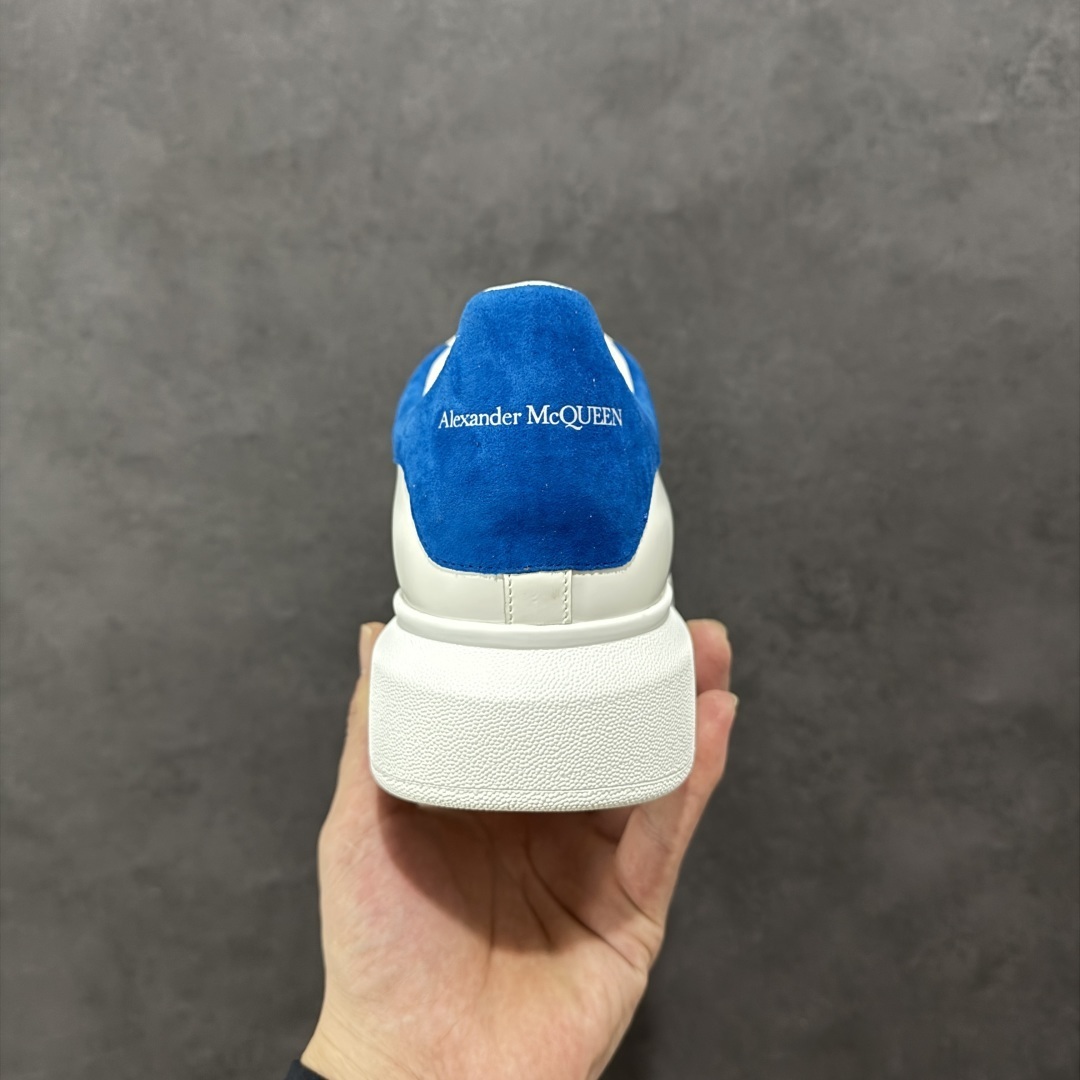 Alexander McQueen Sneaker SH528150 | Superrbuy Spreadsheet