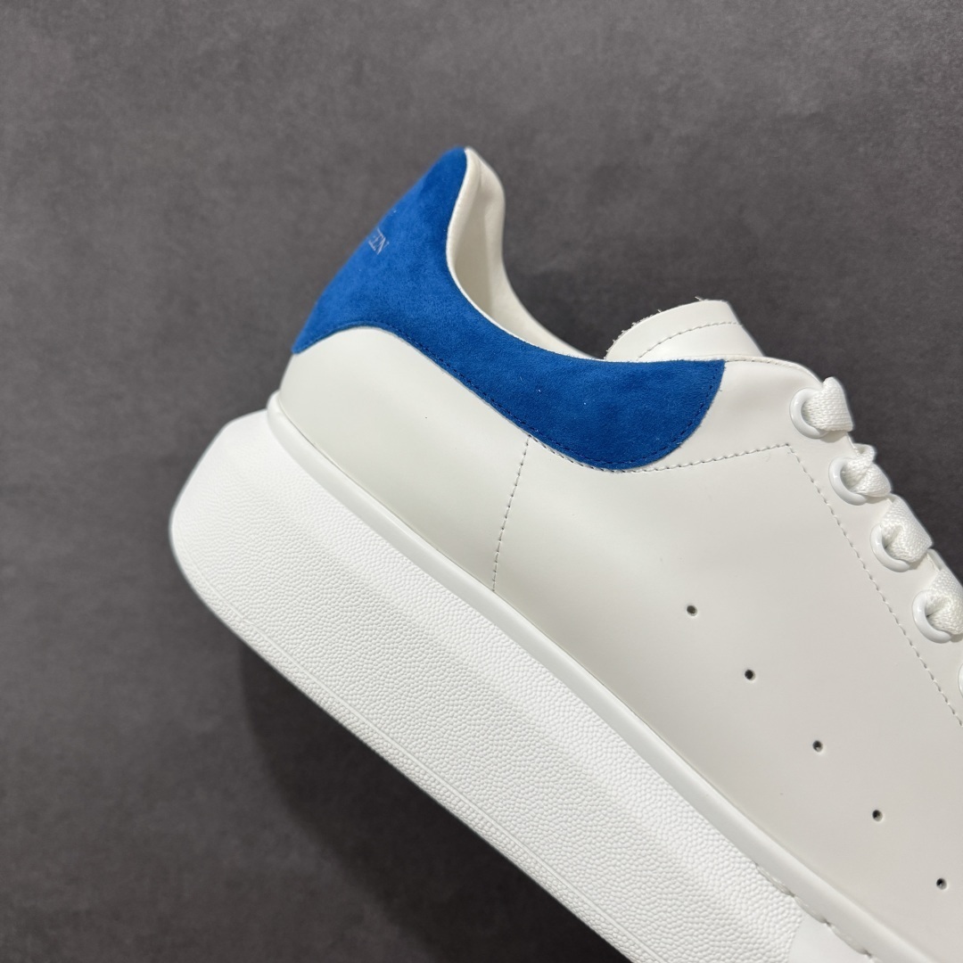 Alexander McQueen Sneaker SH528150 | Superrbuy Spreadsheet