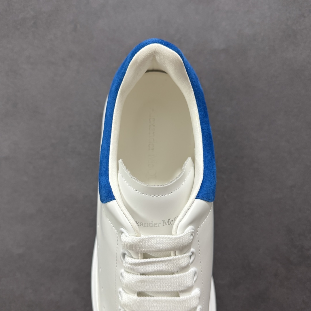 Alexander McQueen Sneaker SH528150 | Superrbuy Spreadsheet
