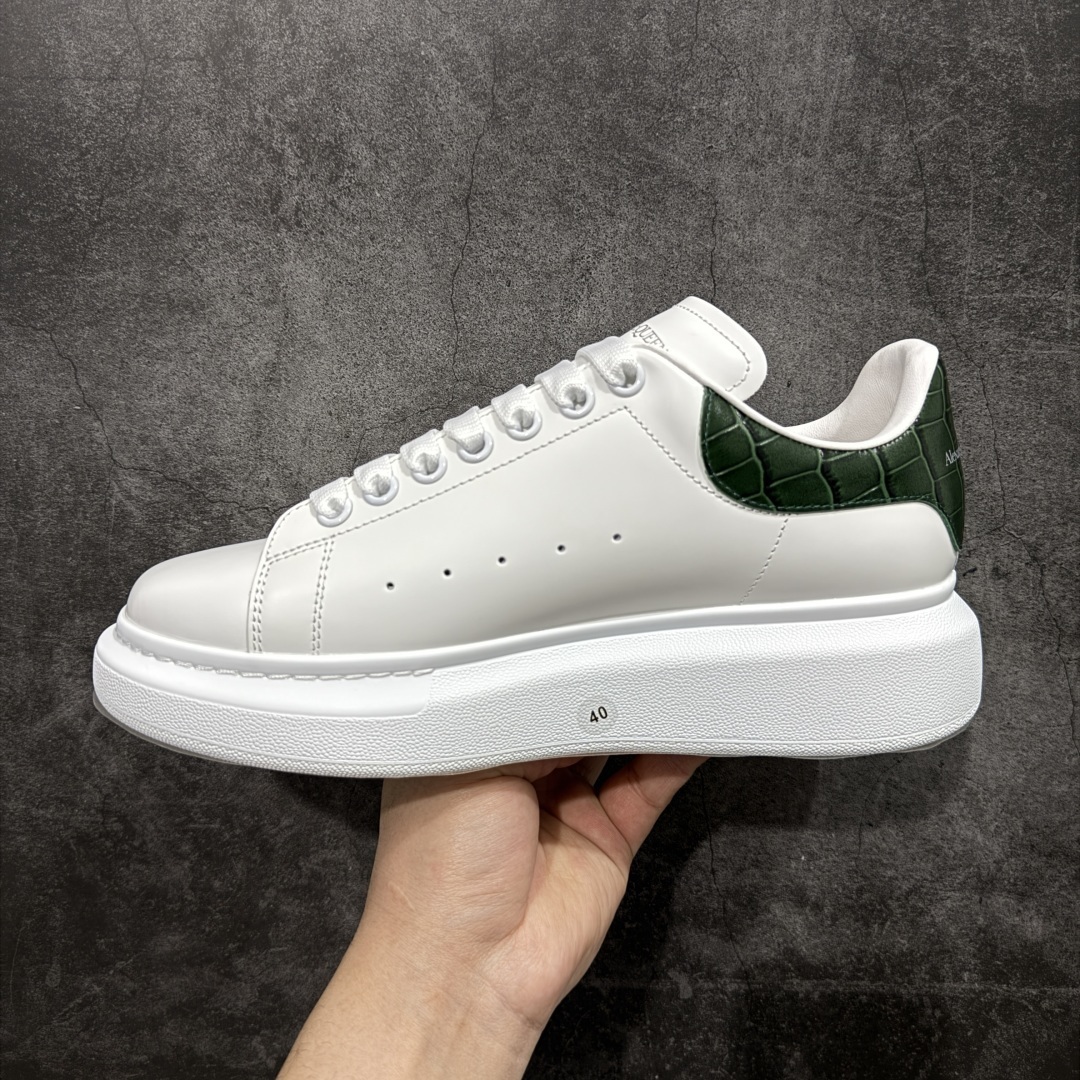 Alexander McQueen Sneaker SH528153 | Superrbuy Spreadsheet