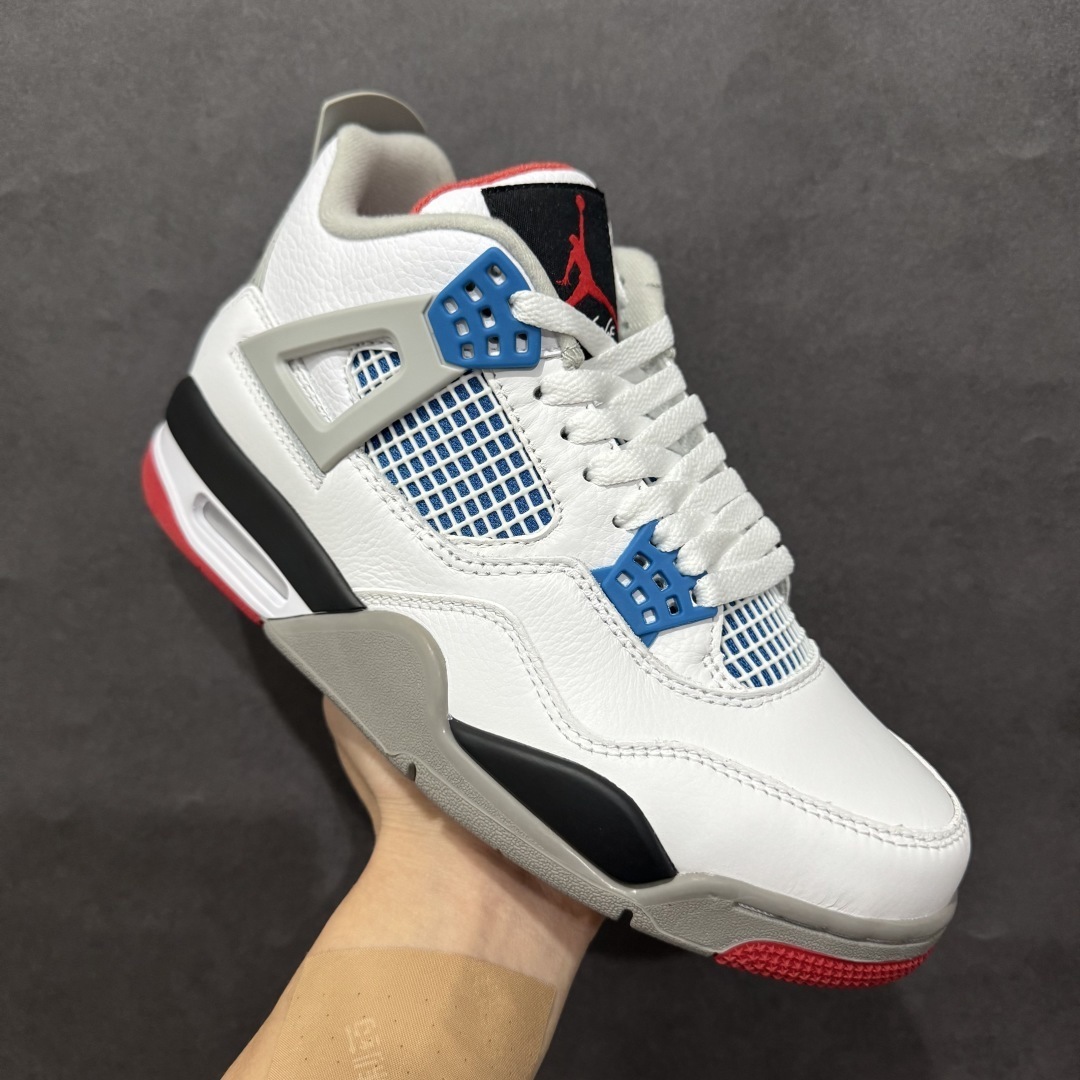 AJ 4 Sneaker  SH528196 | Superrbuy Spreadsheet