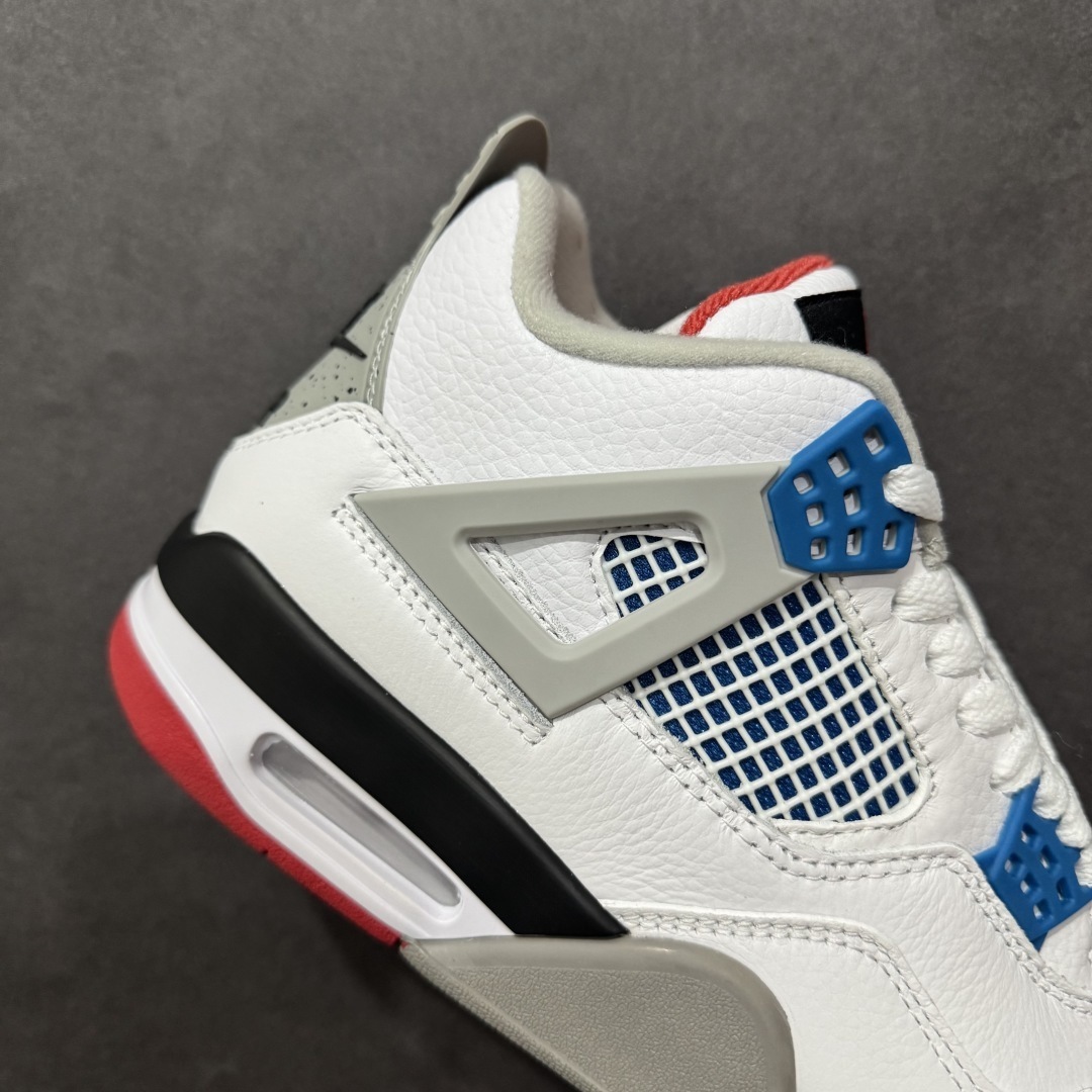 AJ 4 Sneaker  SH528196 | Superrbuy Spreadsheet