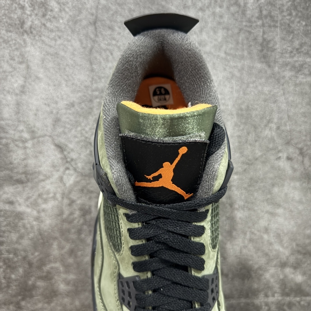 AJ4 Sneaker  SH528208 | Superrbuy Spreadsheet