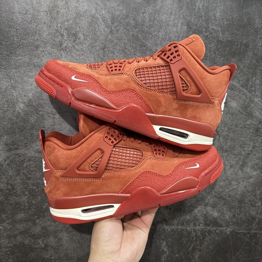  AJ4 Sneaker SH528209