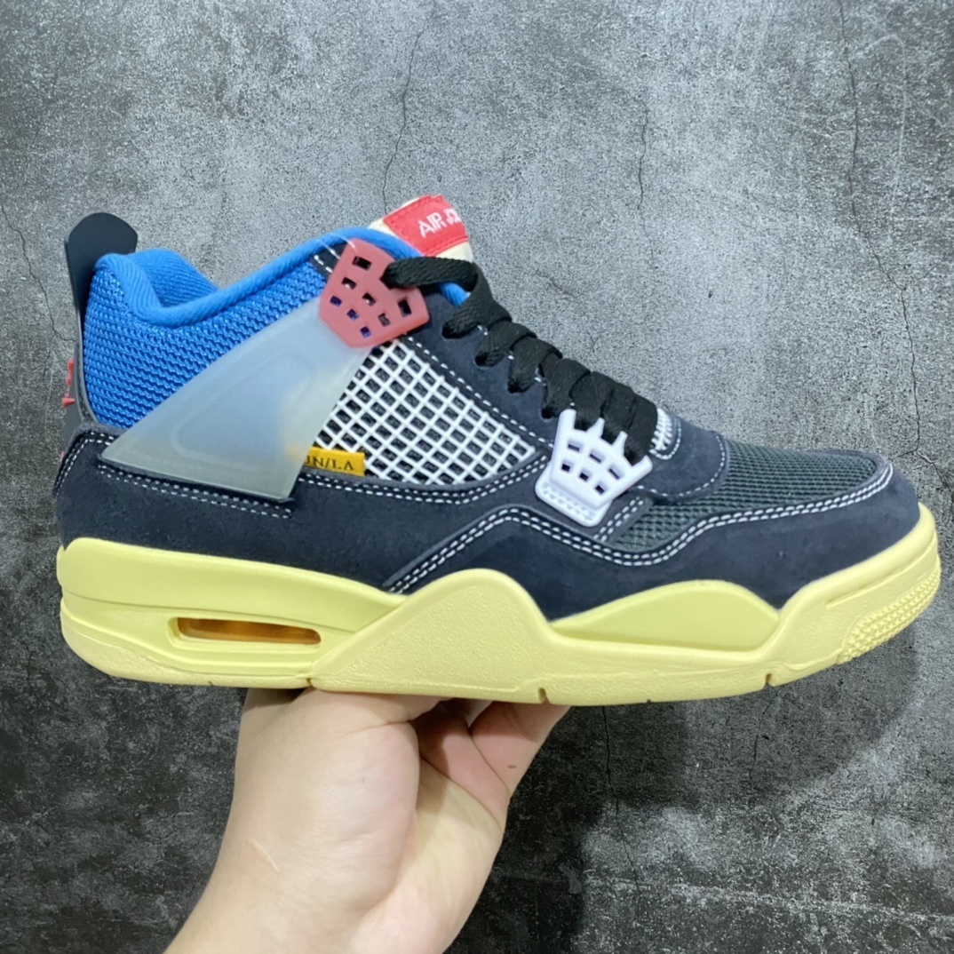 AJ4 Sneaker SH528219 | Superrbuy Spreadsheet