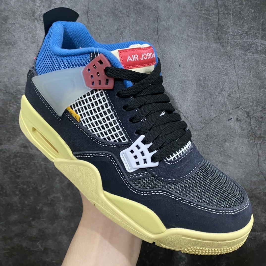 AJ4 Sneaker SH528219 | Superrbuy Spreadsheet