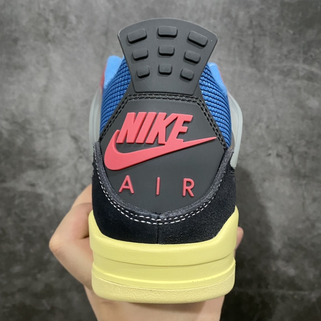 AJ4 Sneaker SH528219 | Superrbuy Spreadsheet