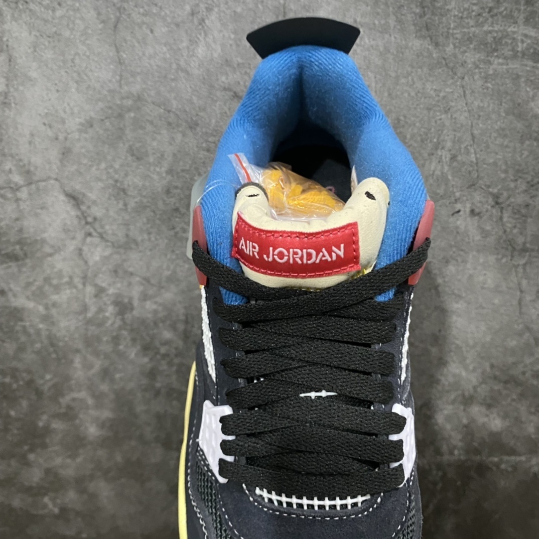 AJ4 Sneaker SH528219 | Superrbuy Spreadsheet