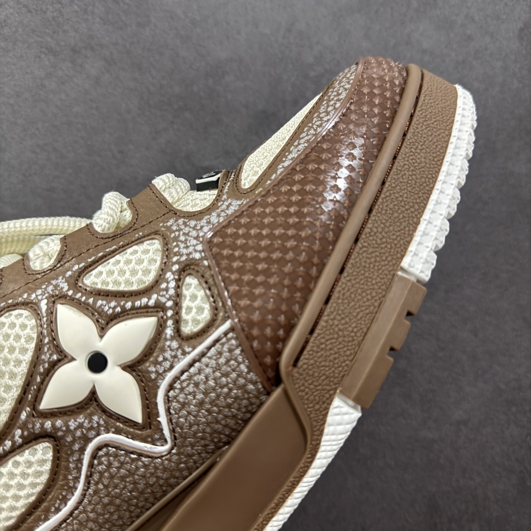 Louis Vuitton casual shoes  SH528095 | Superrbuy Spreadsheet