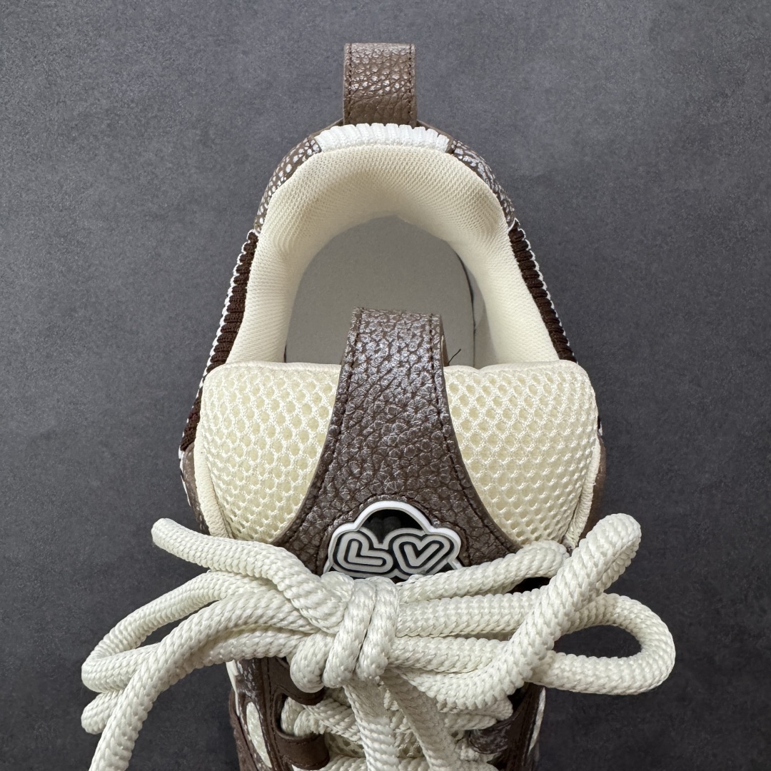 Louis Vuitton casual shoes  SH528095 | Superrbuy Spreadsheet