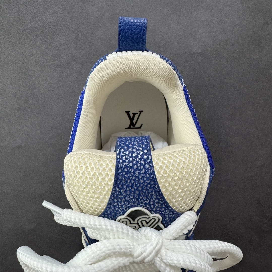 Louis Vuitton casual shoes  SH528096 | Superrbuy Spreadsheet