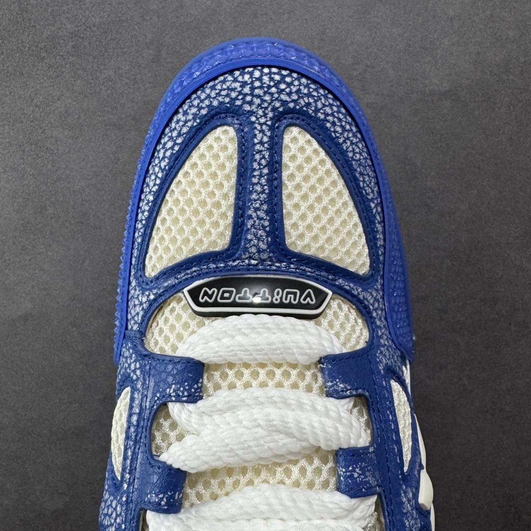 Louis Vuitton casual shoes  SH528096 | Superrbuy Spreadsheet