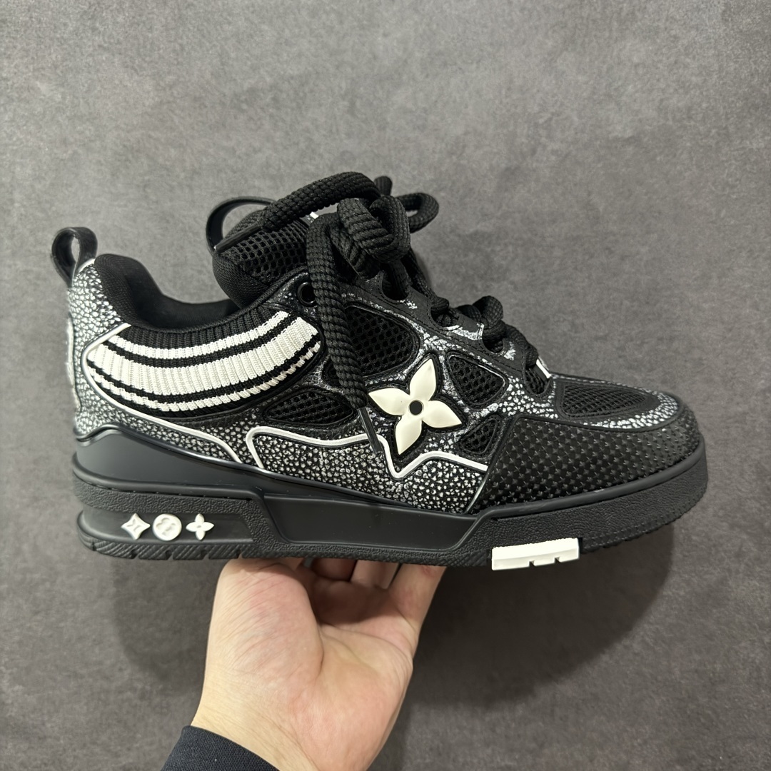 Louis Vuitton casual shoes  SH528097 | Superrbuy Spreadsheet
