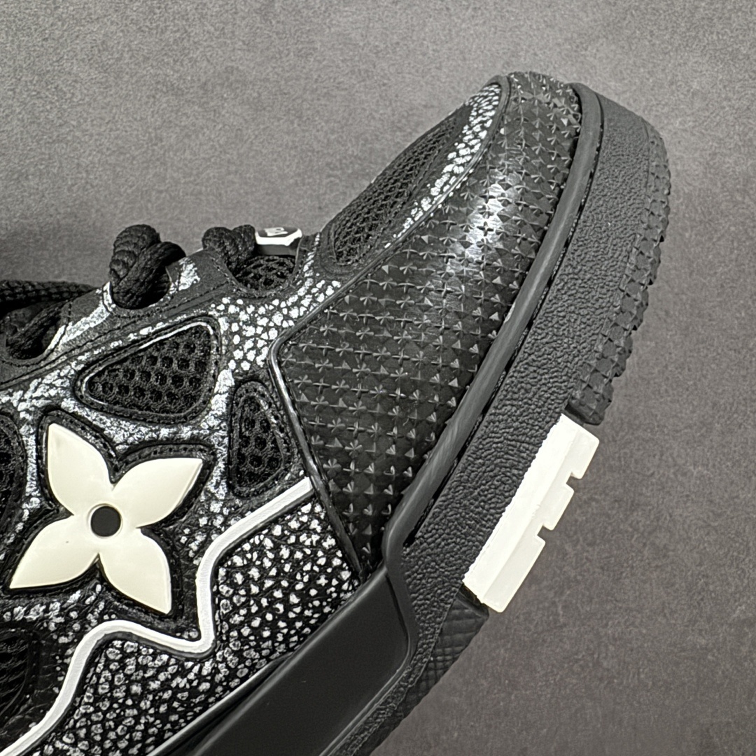 Louis Vuitton casual shoes  SH528097 | Superrbuy Spreadsheet