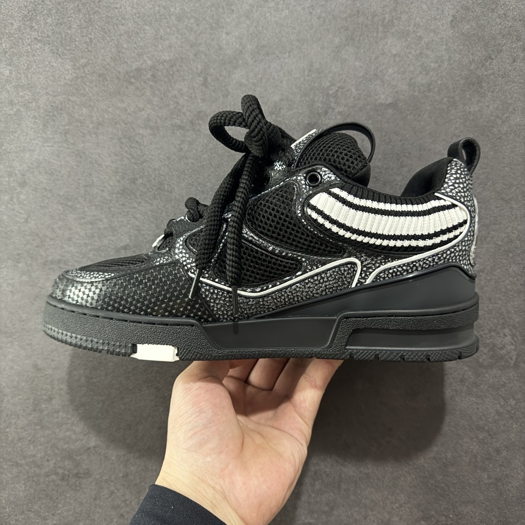Louis Vuitton casual shoes  SH528097 | Superrbuy Spreadsheet