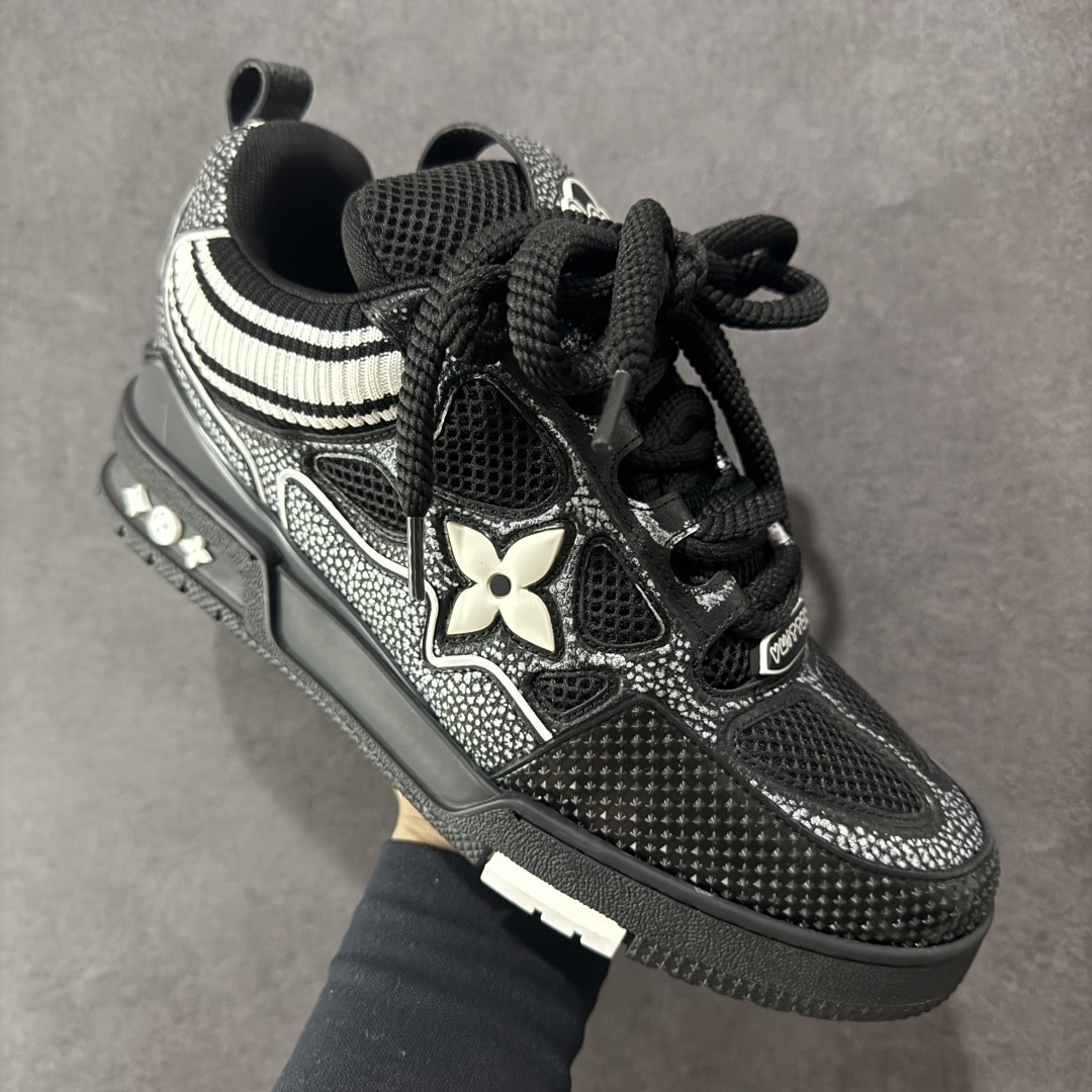 Louis Vuitton casual shoes  SH528097 | Superrbuy Spreadsheet