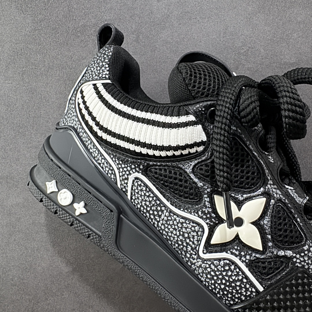 Louis Vuitton casual shoes  SH528097 | Superrbuy Spreadsheet