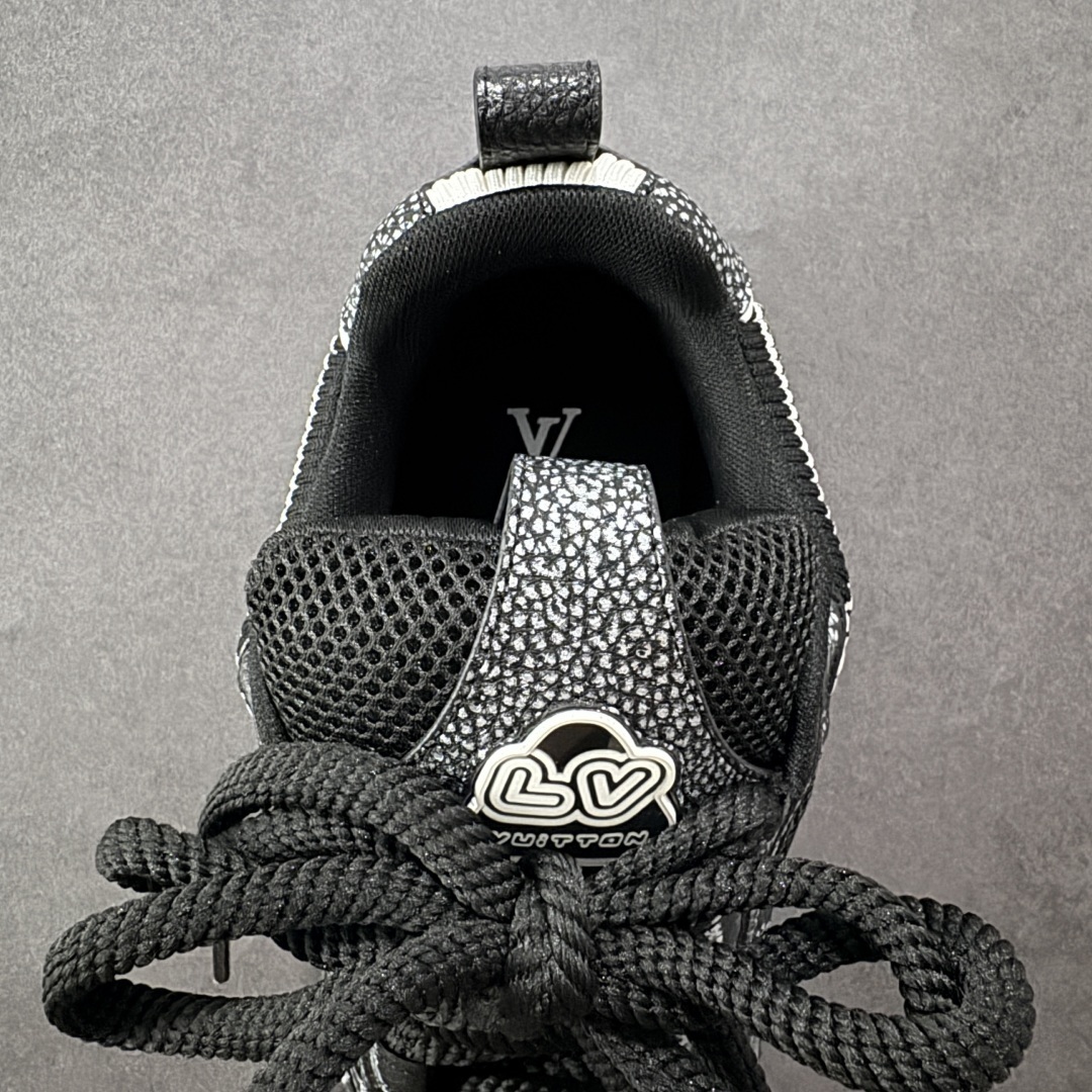 Louis Vuitton casual shoes  SH528097 | Superrbuy Spreadsheet