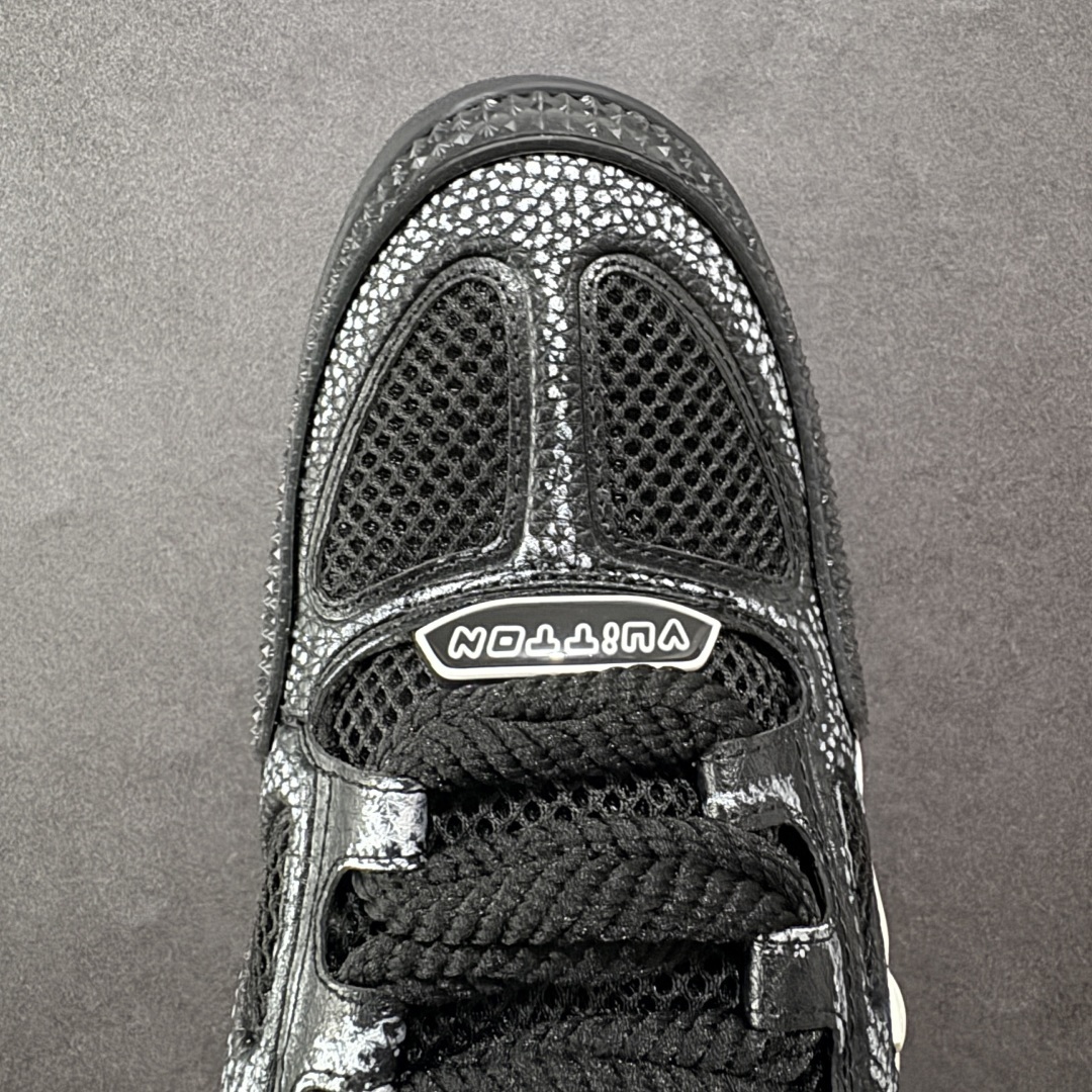 Louis Vuitton casual shoes  SH528097 | Superrbuy Spreadsheet