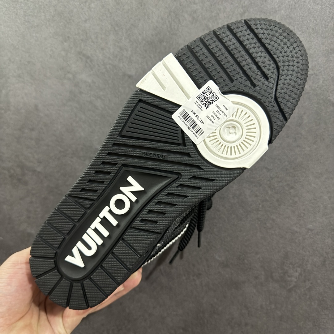 Louis Vuitton casual shoes  SH528097 | Superrbuy Spreadsheet