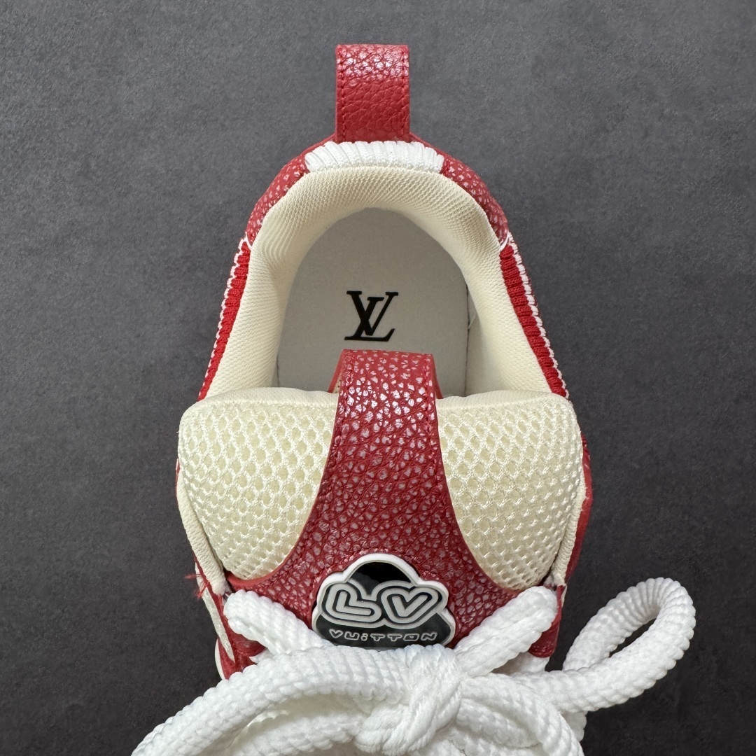 Louis Vuitton casual shoes SH528098 | Superrbuy Spreadsheet