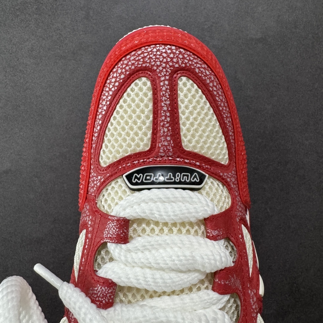 Louis Vuitton casual shoes SH528098 | Superrbuy Spreadsheet