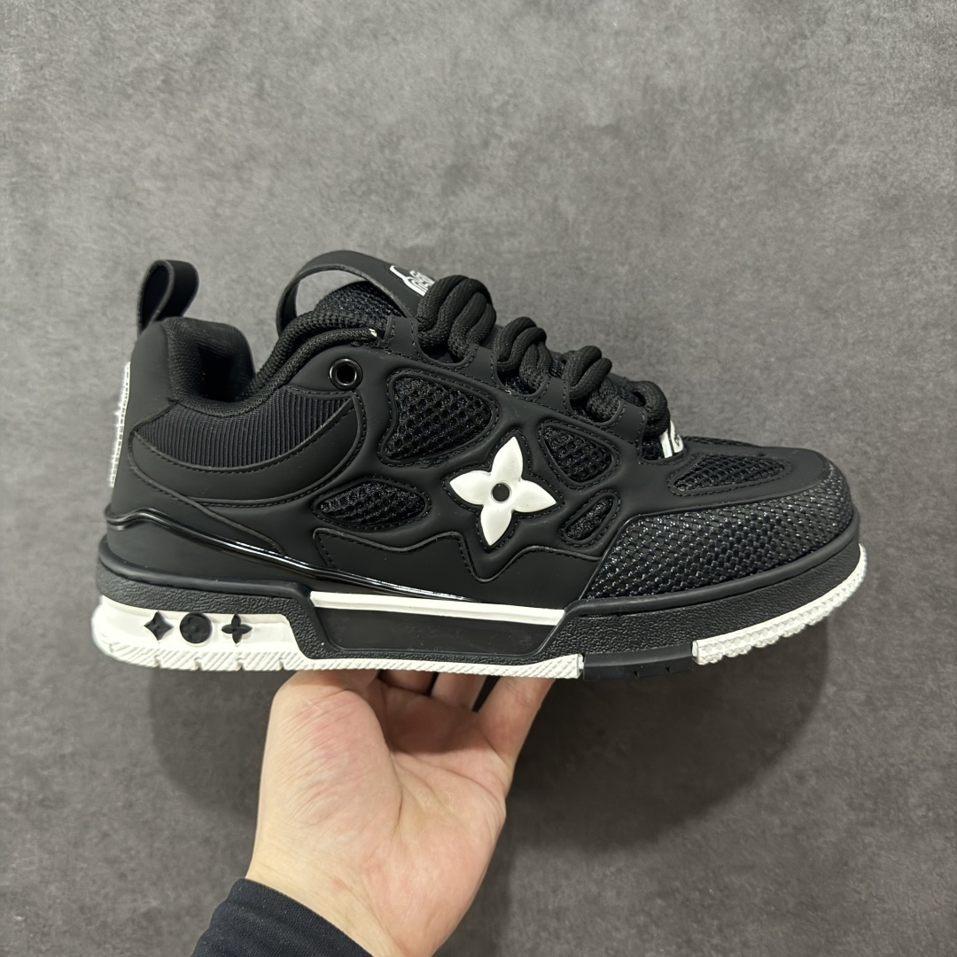 Louis Vuitton casual shoes SH528099 | Superrbuy Spreadsheet